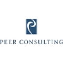 Peer Consulting, Llc logo