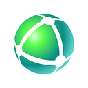 Peerdom logo