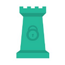 Peergos logo