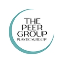The Peer Group For Plastic Surgery logo