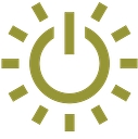 Peerislands logo