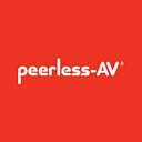 Peerless Av logo