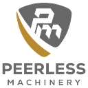 Peerless Machinery logo