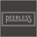 Peerless Vfx logo