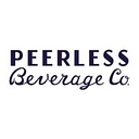 Peerless Beverage Company logo