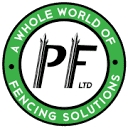 Peerless Fencing Ltd logo