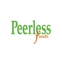 Peerless Foods logo