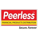 Peerless Financial Products Distribution Limited logo