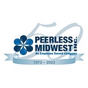 Peerless Midwest, Inc. logo