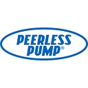 Peerless Pump Company logo