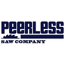 Peerless Saw Company logo