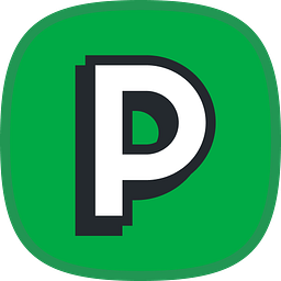 peerlist.io logo
