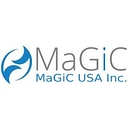 Magic Usa Inc. logo