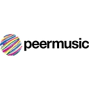 Favicon of peermusic