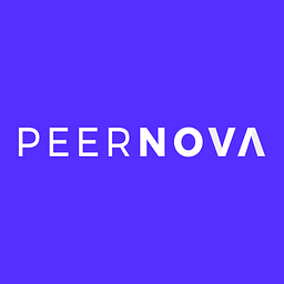 PeerNova, Inc. logo