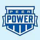 THE PEER POWER FOUNDATION INC logo
