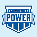 Peer Power Foundation logo