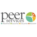 Peer Services, Inc. logo