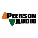 Peerson Audio Inc logo