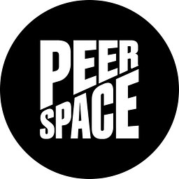 Peerspace, Inc. logo