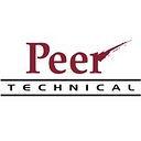 Peer Technical Group logo
