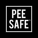 Peesafe logo