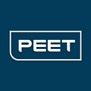 Peet Limited logo