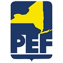 Nys Public Employees Federation logo