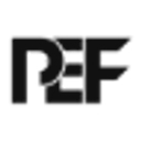 Pef Community logo
