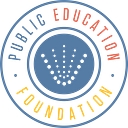 Public Education Foundation logo