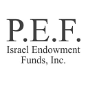 Pef Israel Endowment Funds Inc logo