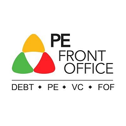 PE Front Office Logo