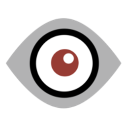 Precision Eye Group logo
