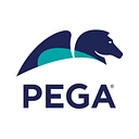 Pega Infinity (Agent Experience) logo