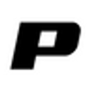Logo for pegador.com