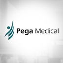 Pega Medical Inc logo