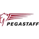Pegastaff logo
