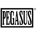 Pegasus Glass logo