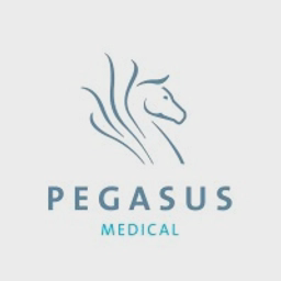 Pegasus Medical (1808) Limited logo