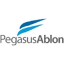 Pegasusablon logo