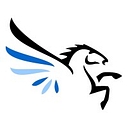 Pegasus Community Care logo