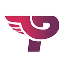 pegasus couriers scotland Ltd logo