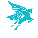 THE PEGASUS FOUNDATION logo