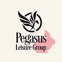 Pegasus Leisure Group logo