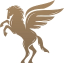 Pegasus Mortgage Lending logo