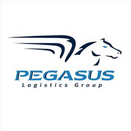Pegasus logo