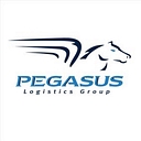 Pegasus Logistics Group logo