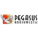 Pegasus Northwest, Inc. logo