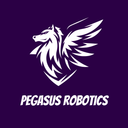 pegasusrobotics.com logo