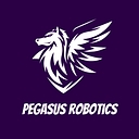 Pegasus Robotic logo